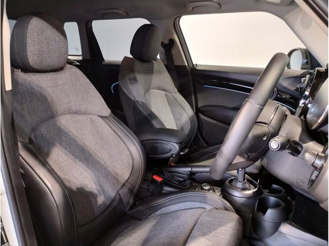 MINI COOPER SD 5DOOR
