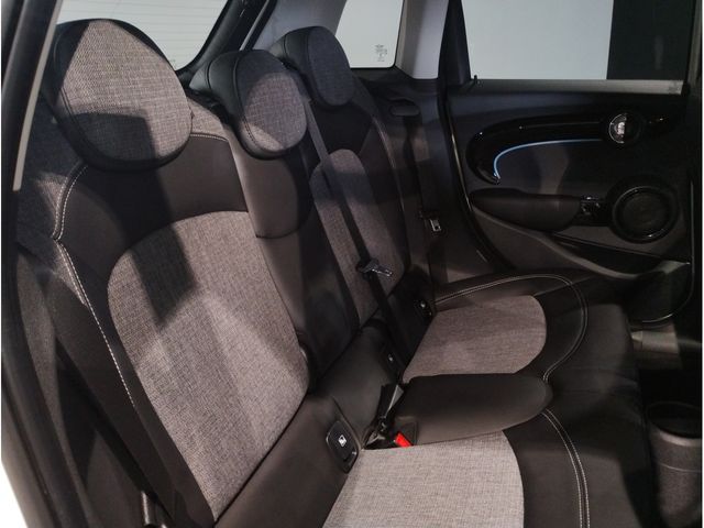 MINI COOPER SD 5DOOR