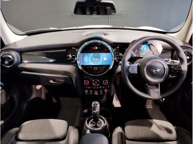 MINI COOPER SD 5DOOR