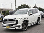 LANDCRUISER wagon