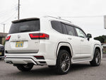 LANDCRUISER wagon