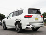 LANDCRUISER wagon