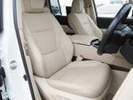 LANDCRUISER wagon