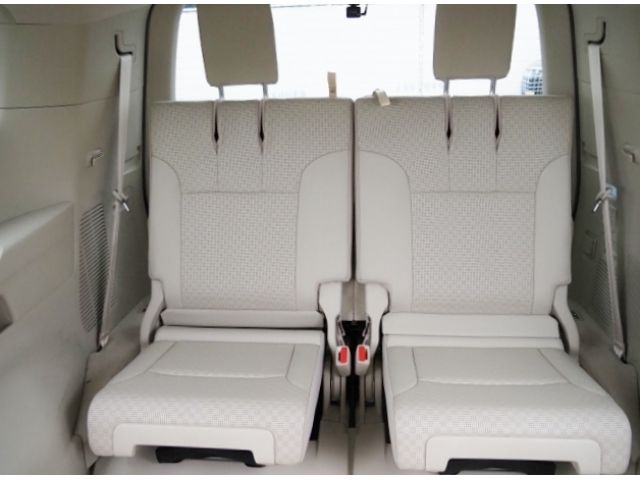 LANDCRUISER wagon