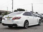 CROWN sedan hybrid 4WD