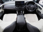CROWN sedan hybrid 4WD