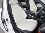 CROWN sedan hybrid 4WD