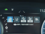 CROWN sedan hybrid 4WD