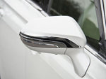 CROWN sedan hybrid 4WD