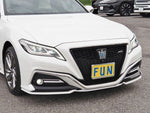 CROWN sedan hybrid 4WD