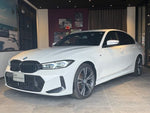 BMW 3series sedan