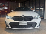 BMW 3series sedan