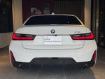 BMW 3series sedan