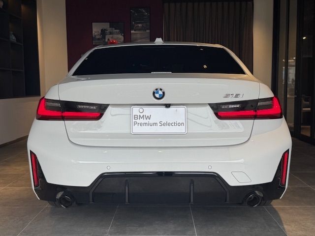 BMW 3series sedan