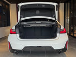 BMW 3series sedan