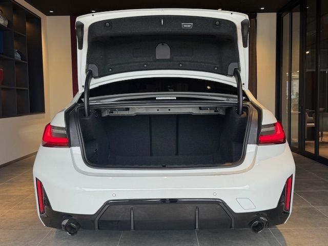 BMW 3series sedan