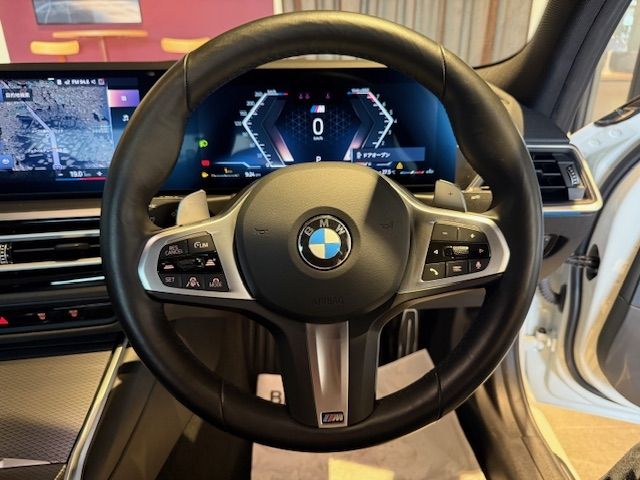 BMW 3series sedan