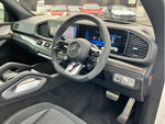 MERCEDES AMG GLE class HYBRID
