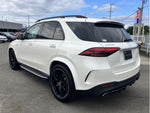 MERCEDES AMG GLE class HYBRID