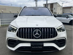 MERCEDES AMG GLE class HYBRID