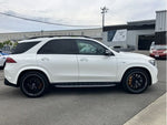 MERCEDES AMG GLE class HYBRID