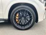 MERCEDES AMG GLE class HYBRID