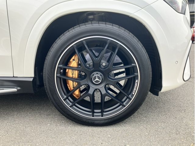 MERCEDES AMG GLE class HYBRID