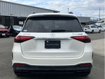 MERCEDES AMG GLE class HYBRID