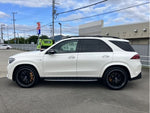 MERCEDES AMG GLE class HYBRID
