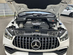 MERCEDES AMG GLE class HYBRID