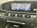 MERCEDES AMG GLE class HYBRID