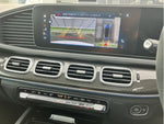 MERCEDES AMG GLE class HYBRID