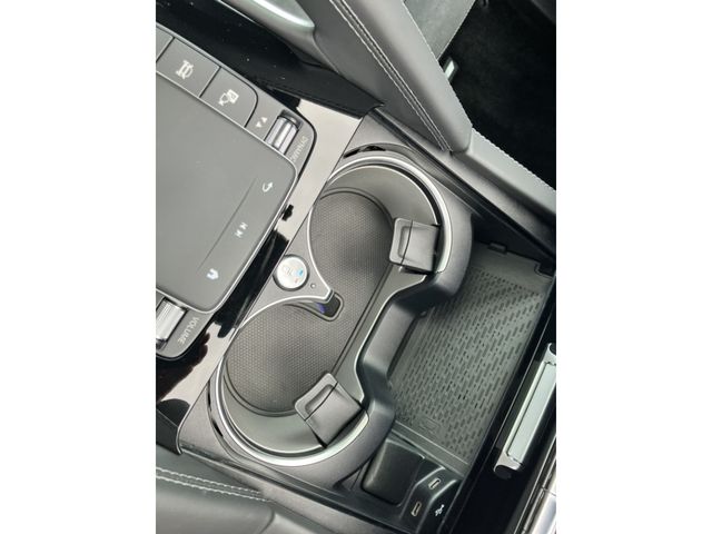 MERCEDES AMG GLE class HYBRID
