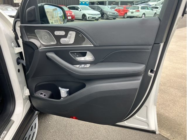 MERCEDES AMG GLE class HYBRID