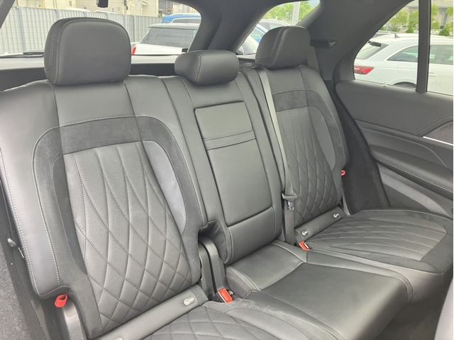 MERCEDES AMG GLE class HYBRID