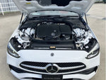 MERCEDES BENZ C class sedan