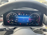 MERCEDES BENZ C class sedan