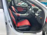 MERCEDES BENZ C class sedan