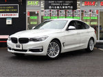 BMW 3series GRAN TURISMO