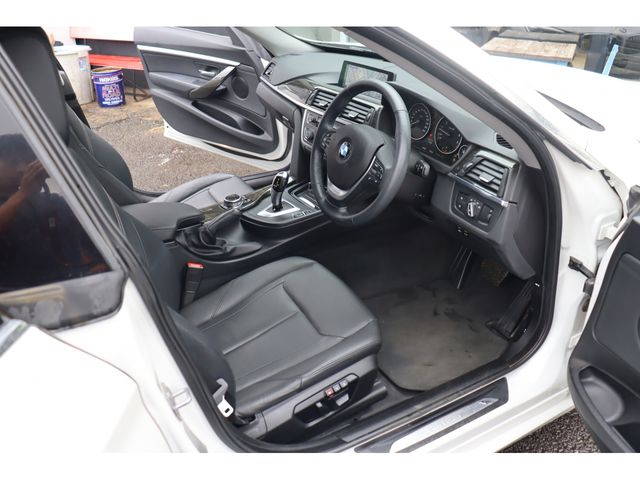 BMW 3series GRAN TURISMO