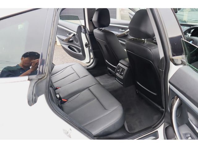 BMW 3series GRAN TURISMO