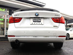 BMW 3series GRAN TURISMO