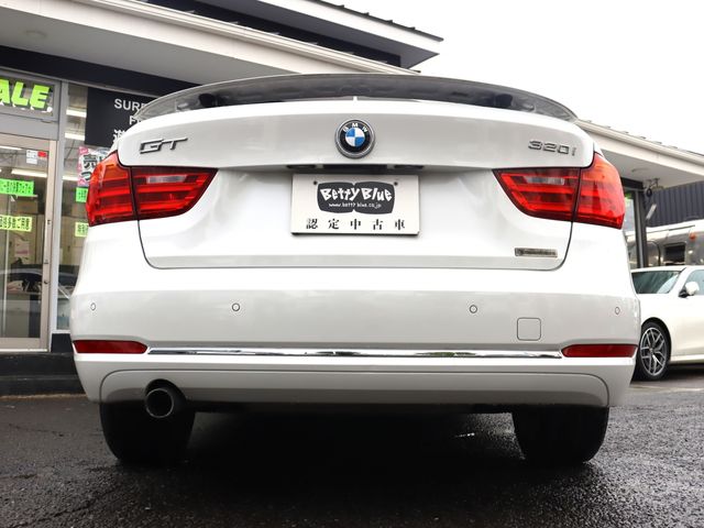 BMW 3series GRAN TURISMO