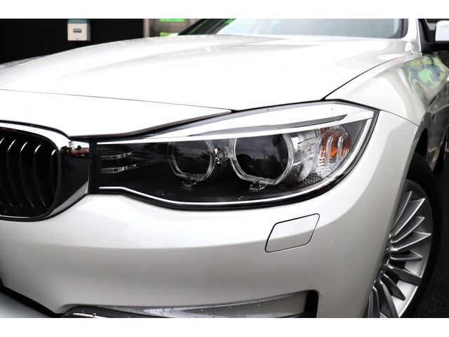 BMW 3series GRAN TURISMO