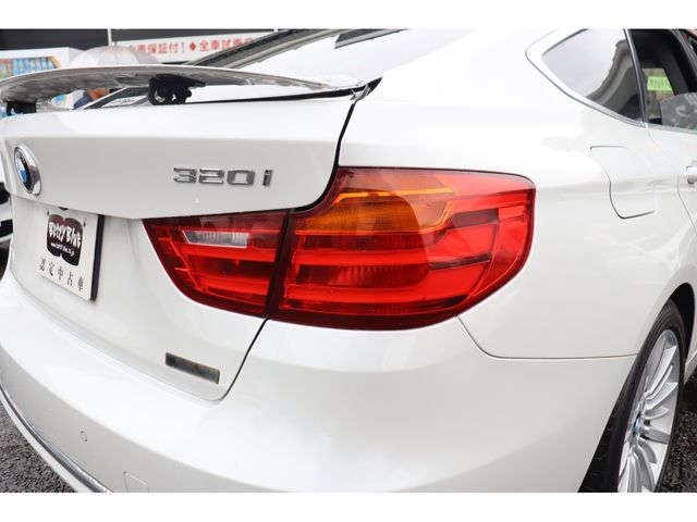 BMW 3series GRAN TURISMO