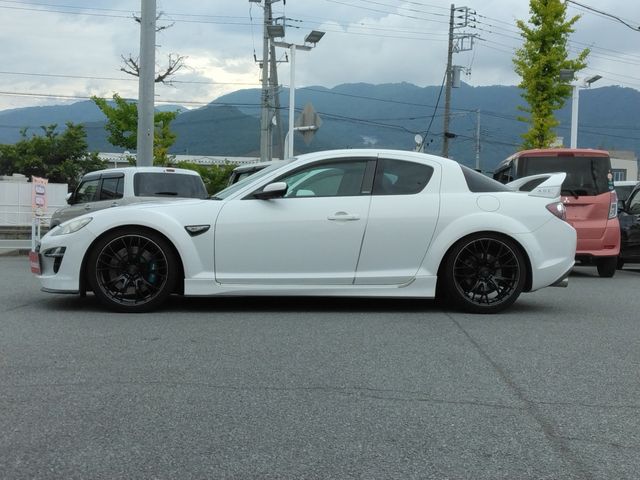RX-8
