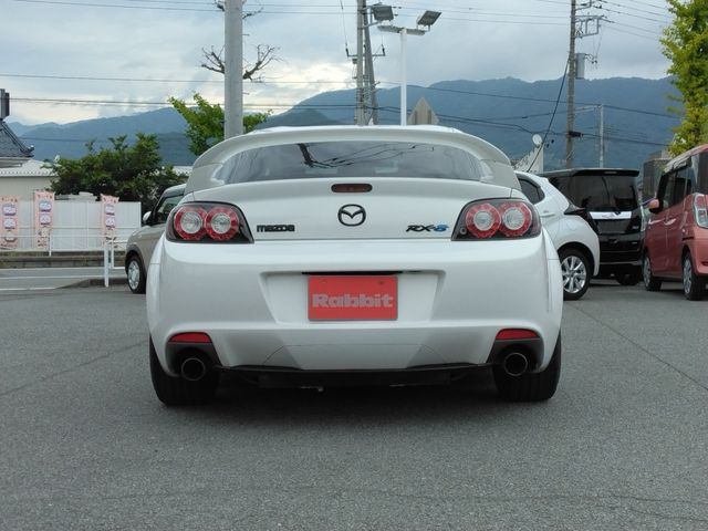 RX-8