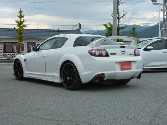 RX-8