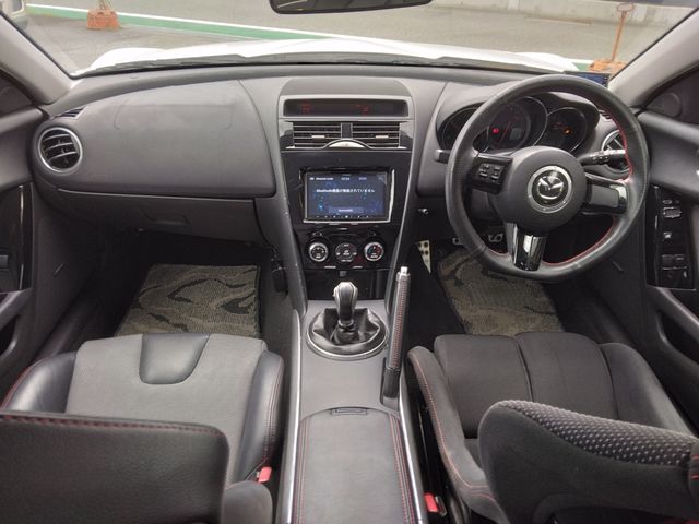 RX-8