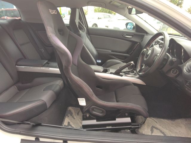 RX-8